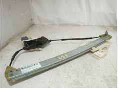 Recambio de elevalunas trasero izquierdo para audi q5 (8r) 3.0 tdi referencia OEM IAM 8K0959811A 8K0959811A 8K0959811 2