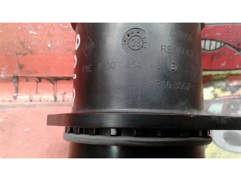 Recambio de caudalimetro para renault clio iii luxe privilege referencia OEM IAM 8200454482 8200454482 8200454482