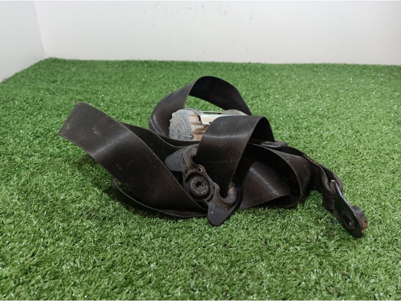 Recambio de cinturon seguridad delantero derecho para land rover discovery v6 td hse referencia OEM IAM 601119000C 601119000C 60