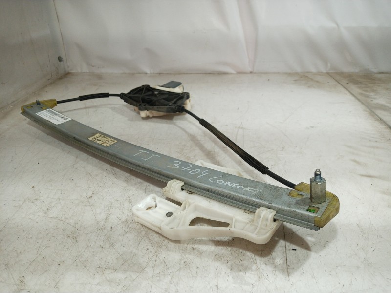 Recambio de elevalunas trasero izquierdo para audi q5 (8r) 3.0 tdi referencia OEM IAM 8K0959811A 8K0959811A 8K0959811