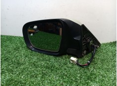 Recambio de retrovisor izquierdo para subaru legacy familiar/outback b13 (bp) 3.0 r outback referencia OEM IAM 74432303 74432303 2