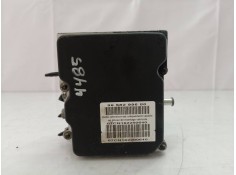 Recambio de abs para peugeot 307 cc (s1) 1.6 referencia OEM IAM 9658299680 9658299680 0265234458 2