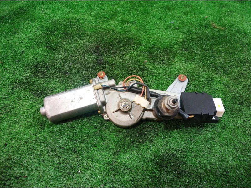 Recambio de motor limpia trasero para chevrolet kalos 1.2 cat referencia OEM IAM   