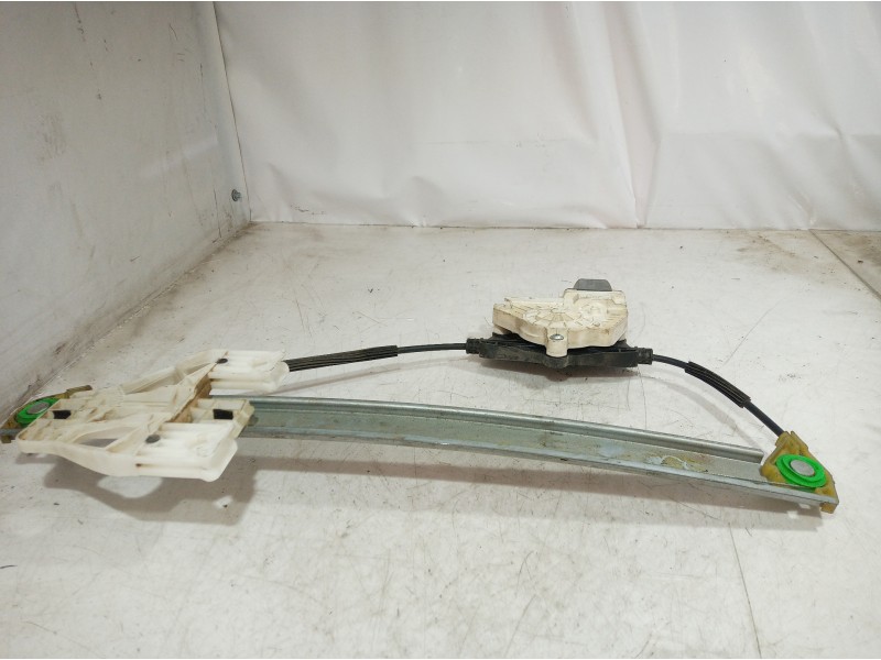 Recambio de elevalunas trasero izquierdo para audi q5 (8r) 3.0 tdi referencia OEM IAM 8K0959811A 8K0959811A 8K0959811