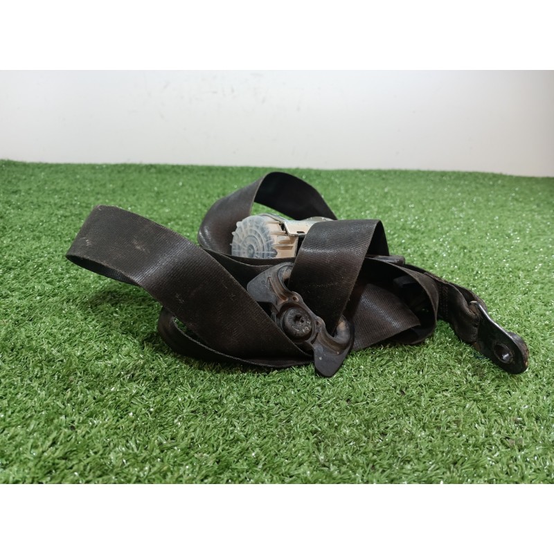 Recambio de cinturon seguridad delantero derecho para land rover discovery v6 td hse referencia OEM IAM 601119000C 601119000C 60