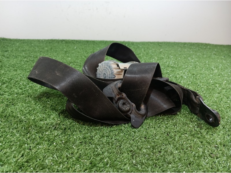 Recambio de cinturon seguridad delantero derecho para land rover discovery v6 td hse referencia OEM IAM 601119000C 601119000C 60