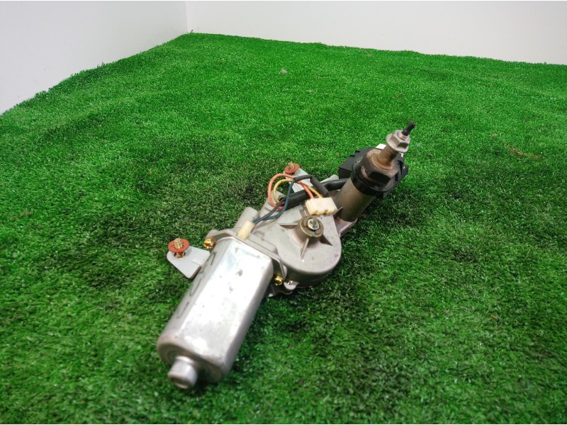 Recambio de motor limpia trasero para chevrolet kalos 1.2 cat referencia OEM IAM   