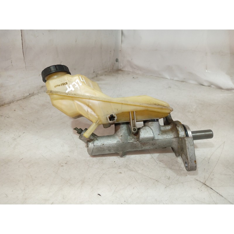 Recambio de bomba freno para toyota corolla (e12) 1.4 d-4d luna compact referencia OEM IAM 744712514 744712514 744712514