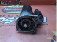 Recambio de motor arranque para volkswagen lupo (6x1/6e1) 1.4 16v referencia OEM IAM 000121001  