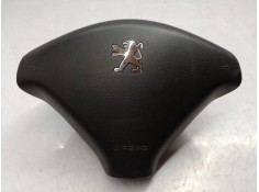 Recambio de airbag volante para peugeot 307 cc (s1) 1.6 referencia OEM IAM 96556746ZR 96556746 96556746