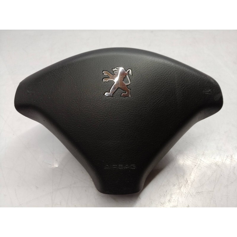 Recambio de airbag volante para peugeot 307 cc (s1) 1.6 referencia OEM IAM 96556746ZR 96556746 96556746