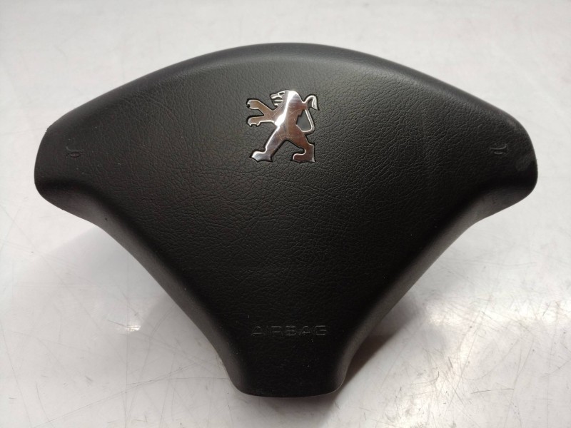 Recambio de airbag volante para peugeot 307 cc (s1) 1.6 referencia OEM IAM 96556746ZR 96556746 96556746