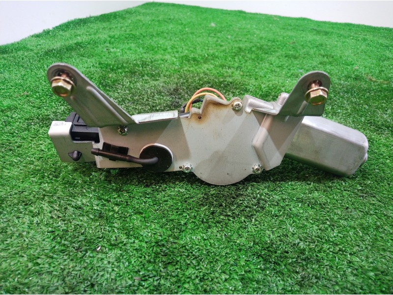 Recambio de motor limpia trasero para chevrolet kalos 1.2 cat referencia OEM IAM   