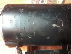 Recambio de motor arranque para volkswagen lupo (6x1/6e1) 1.4 16v referencia OEM IAM 000121001   2