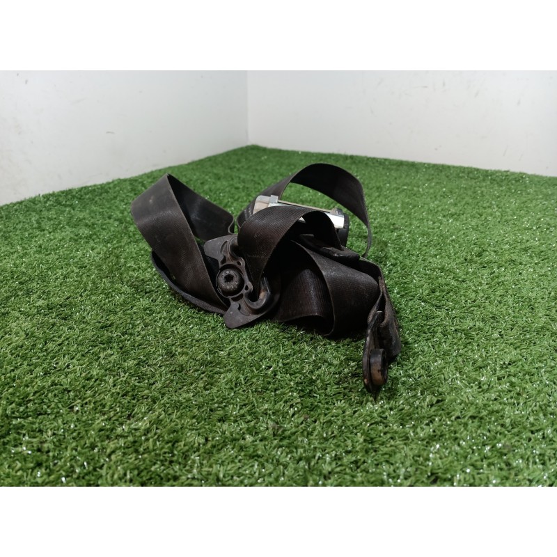 Recambio de cinturon seguridad delantero derecho para land rover discovery v6 td hse referencia OEM IAM 601119000C 601119000C 60