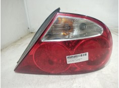 Recambio de piloto trasero derecho para jaguar s-type referencia OEM IAM 23675600 23675600 23675600