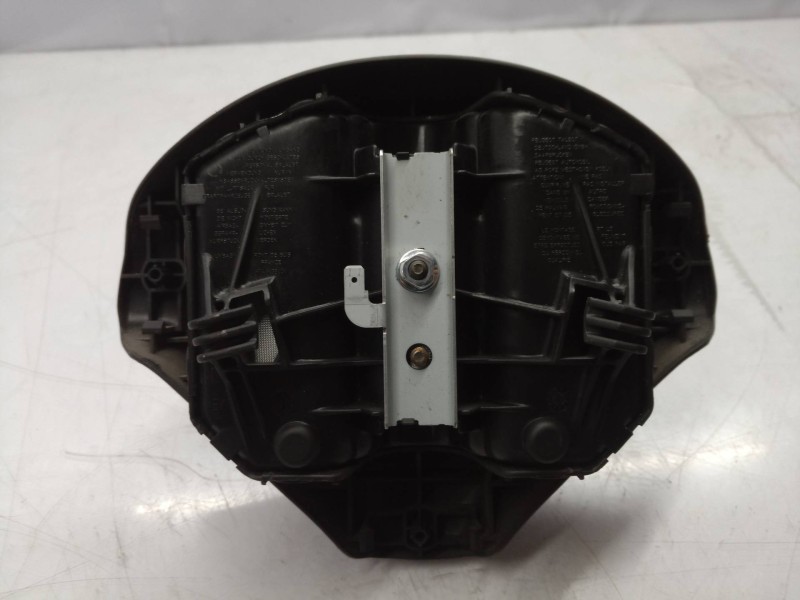 Recambio de airbag volante para peugeot 307 cc (s1) 1.6 referencia OEM IAM 96556746ZR 96556746 96556746