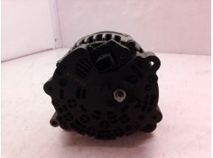 Recambio de alternador para volkswagen touareg (7la) tdi r5 referencia OEM IAM 070903024F 070903024 0121615025 2