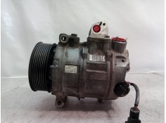 Recambio de compresor aire acondicionado para land rover discovery v6 td hse referencia OEM IAM 4471808383 4471808383 4471808383
