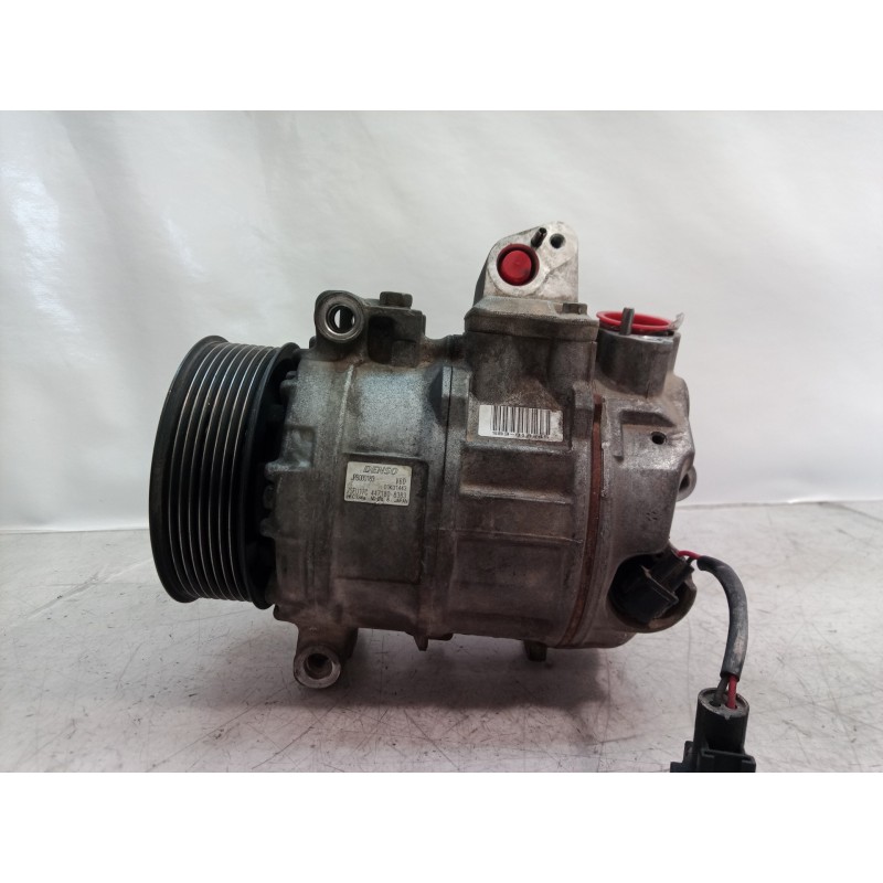 Recambio de compresor aire acondicionado para land rover discovery v6 td hse referencia OEM IAM 4471808383 4471808383 4471808383