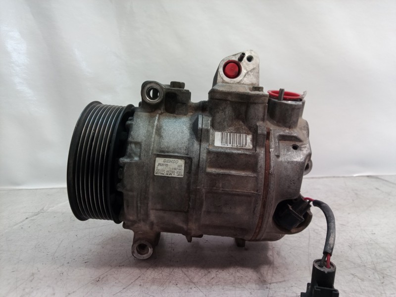 Recambio de compresor aire acondicionado para land rover discovery v6 td hse referencia OEM IAM 4471808383 4471808383 4471808383