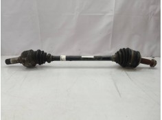 Recambio de transmision trasera derecha para mercedes-benz vito combi 06.2003  111 cdi compacto (639.701) referencia OEM IAM   