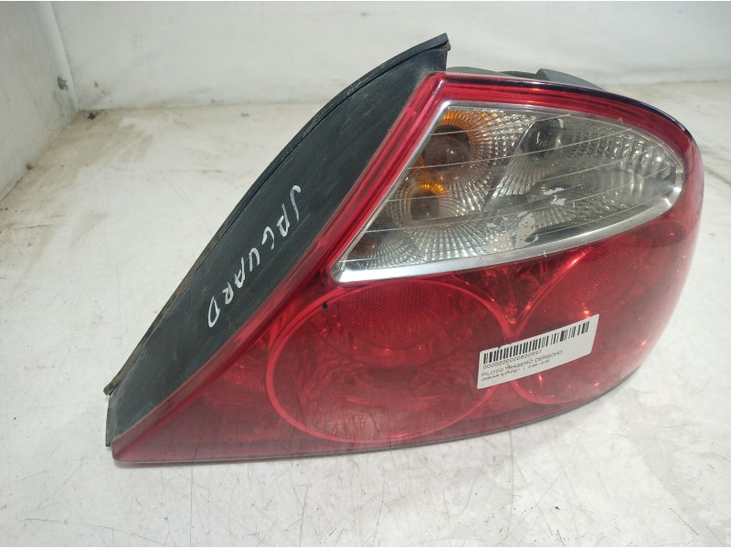 Recambio de piloto trasero derecho para jaguar s-type referencia OEM IAM 23675600 23675600 23675600