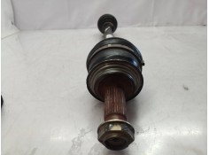 Recambio de transmision trasera derecha para mercedes-benz vito combi 06.2003  111 cdi compacto (639.701) referencia OEM IAM    2