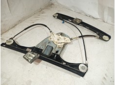 Recambio de elevalunas delantero derecho para mercedes-benz clase c (w203) berlina 220 cdi (la) (203.008) referencia OEM IAM A21
