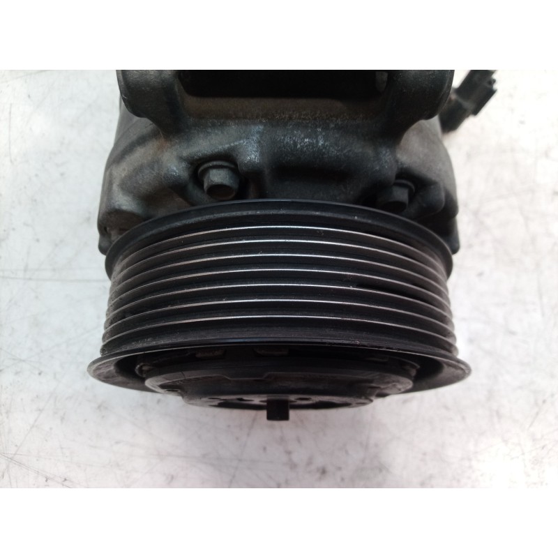 Recambio de compresor aire acondicionado para land rover discovery v6 td hse referencia OEM IAM 4471808383 4471808383 4471808383