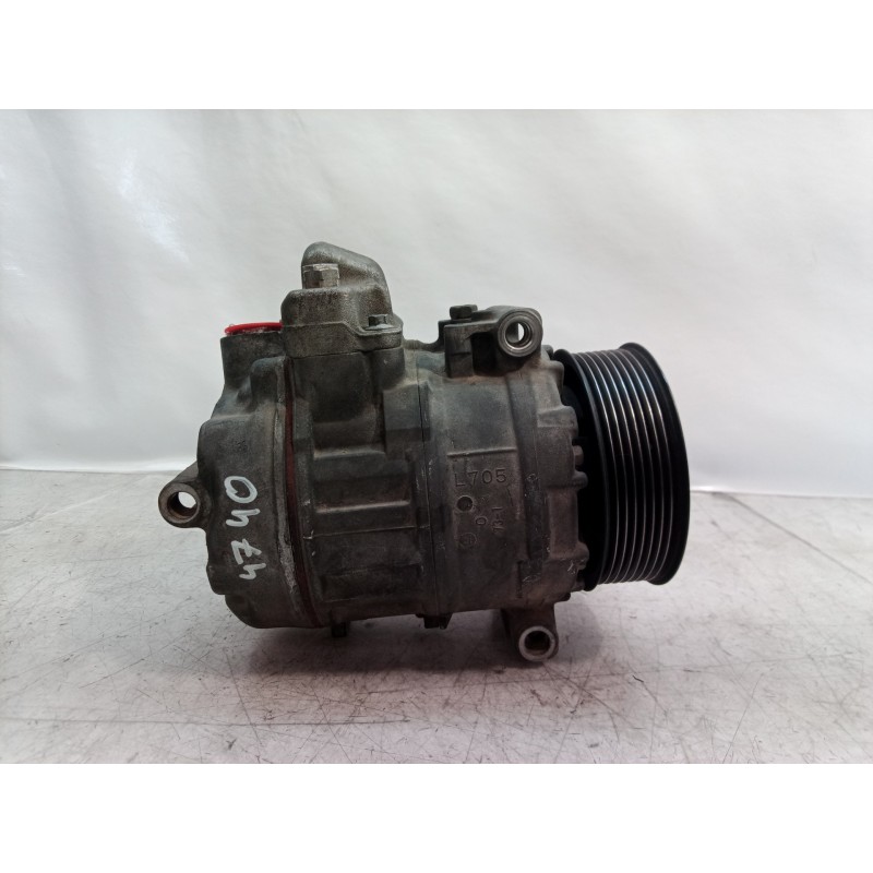 Recambio de compresor aire acondicionado para land rover discovery v6 td hse referencia OEM IAM 4471808383 4471808383 4471808383