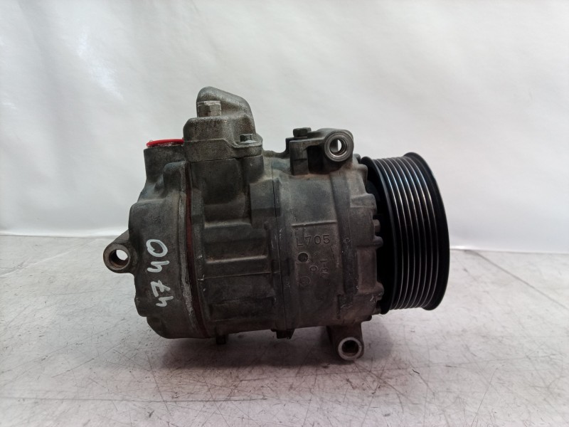 Recambio de compresor aire acondicionado para land rover discovery v6 td hse referencia OEM IAM 4471808383 4471808383 4471808383