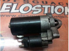 Recambio de motor arranque para peugeot 605 2.0 turbo cat referencia OEM IAM 0001108176  