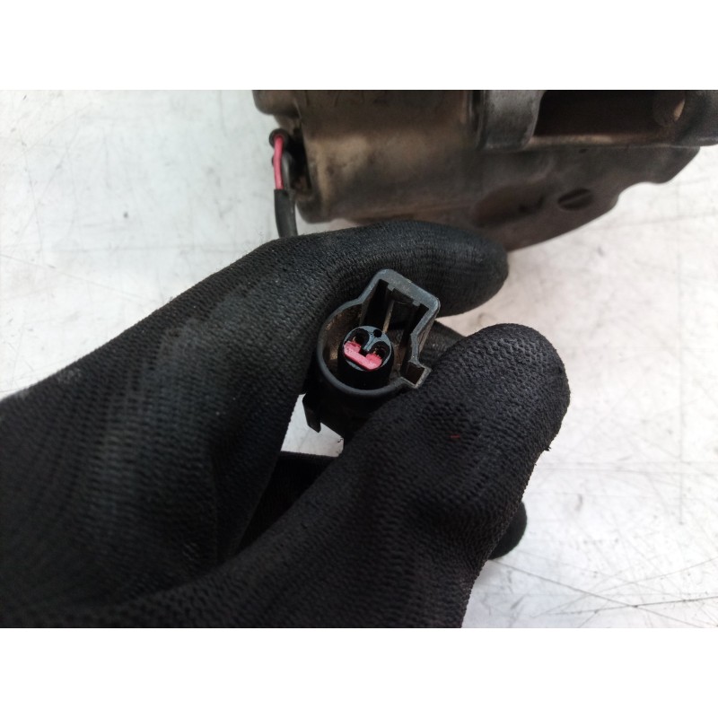 Recambio de compresor aire acondicionado para land rover discovery v6 td hse referencia OEM IAM 4471808383 4471808383 4471808383