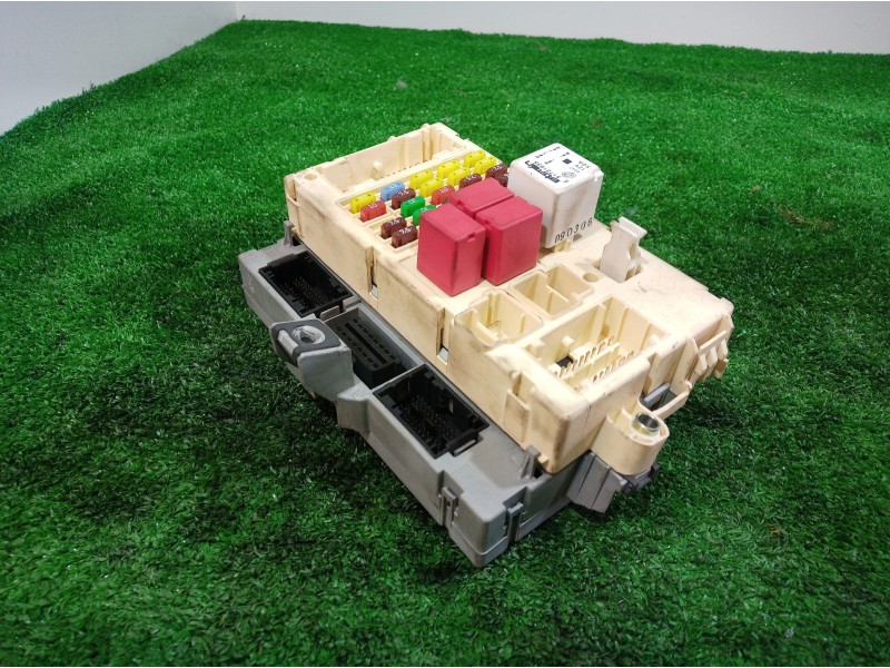 Recambio de caja reles / fusibles para fiat stilo (192) 1.6 16v dynamic (04.2006) referencia OEM IAM   