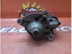 Recambio de motor arranque para peugeot 605 2.0 turbo cat referencia OEM IAM 0001108176   2