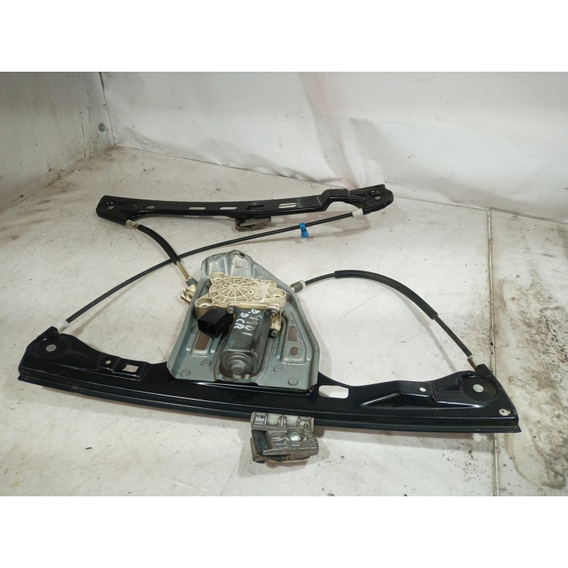 Recambio de elevalunas delantero derecho para mercedes-benz clase c (w203) berlina 220 cdi (la) (203.008) referencia OEM IAM A21