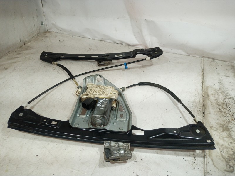 Recambio de elevalunas delantero derecho para mercedes-benz clase c (w203) berlina 220 cdi (la) (203.008) referencia OEM IAM A21