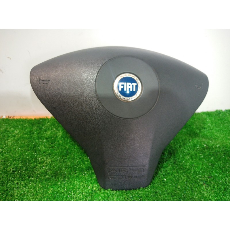 Recambio de airbag volante para fiat stilo (192) 1.6 16v dynamic (04.2006) referencia OEM IAM 735397400 735397400 735397400