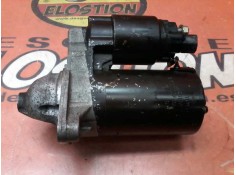 Recambio de motor arranque para toyota corolla (e12) 1.6 16v referencia OEM IAM 281000D030 0001107088 