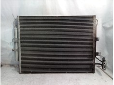 Recambio de condensador / radiador aire acondicionado para land rover discovery v6 td hse referencia OEM IAM ED86165400 ED861654