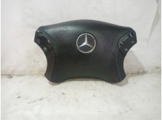 Recambio de airbag volante para mercedes-benz clase c (w203) berlina 220 cdi (la) (203.008) referencia OEM IAM 157819 157819 YP3