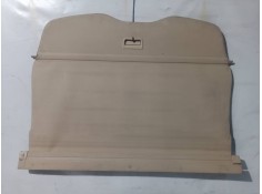 Recambio de bandeja trasera para volkswagen touareg (7la) tdi r5 referencia OEM IAM   