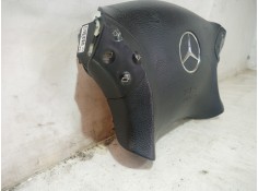 Recambio de airbag volante para mercedes-benz clase c (w203) berlina 220 cdi (la) (203.008) referencia OEM IAM 157819 157819 YP3 2