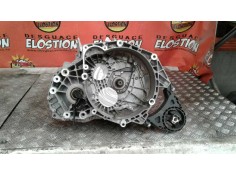 Recambio de caja cambios para opel astra j sports tourer sport referencia OEM IAM R12126865 R12126865 