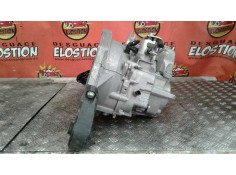 Recambio de caja cambios para opel astra j sports tourer sport referencia OEM IAM R12126865 R12126865  2