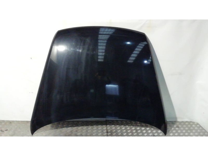 Recambio de capot para volkswagen touareg (7la) tdi r5 referencia OEM IAM 7L6823031D  