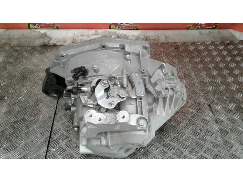 Recambio de caja cambios para opel astra j sports tourer sport referencia OEM IAM R12126865 R12126865 