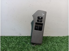 Recambio de mando elevalunas delantero izquierdo para toyota yaris (ksp9/scp9/nlp9) básico referencia OEM IAM 742320D110 742320D