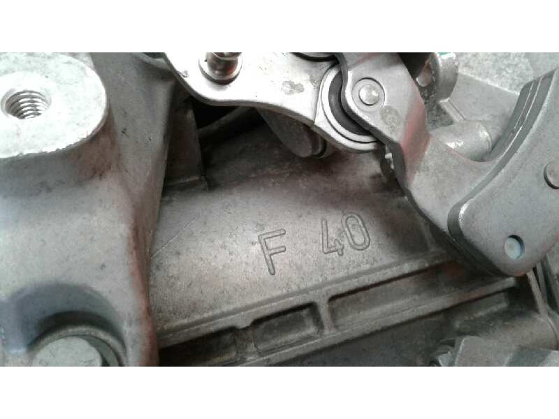 Recambio de caja cambios para opel astra j sports tourer sport referencia OEM IAM R12126865 R12126865 